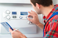 free Shangton gas safe engineer quotes